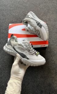 Men's Memory Foam Sneakers