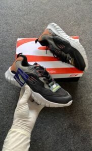 Men's Memory Foam Sneakers