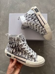 Men's Royal Mid Trainer Sneakers - 3 Colors