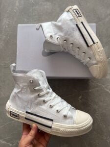 Men's Royal Mid Trainer Sneakers - 3 Colors