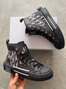 Men's Royal Mid Trainer Sneakers - 3 Colors