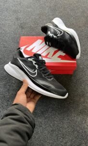 Men's Zoom Fly 5 Running Shoes