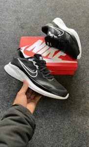 Men's Zoom Fly 5 Running Shoes