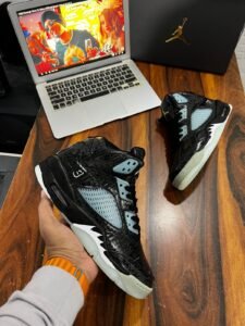Retro Doernbecher Sneakers For Boys