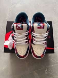 SB Parra In Stock Newly Launched