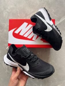 Zoom Kerra Tiger 9 Men's Running Sneakers