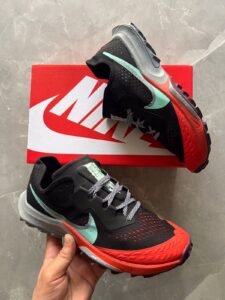 Zoom Kerra Tiger 9 Men's Running Sneakers