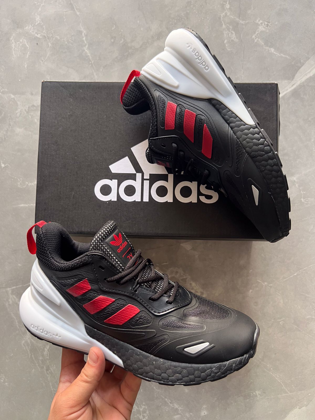 2023 Imported ZX2K Sneakers