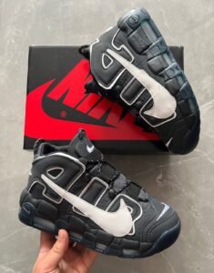 2023 Uptempo Sneakers - Lightweight & Comfortable