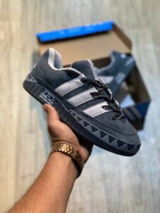 Adimatic X Neighborhood Sneakers