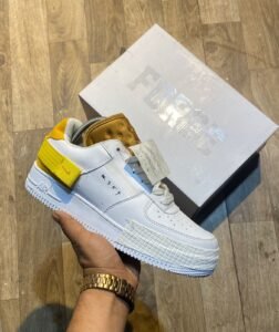 Air Force 1 Type N354 Low-Top Sneakers