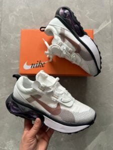 Airmax 2022 Sneakers - 4 Brand New Colors!