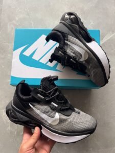 Airmax 2022 Sneakers - 4 Brand New Colors!