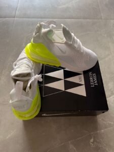 Airmax 270 Sneakers - On Sale Now!