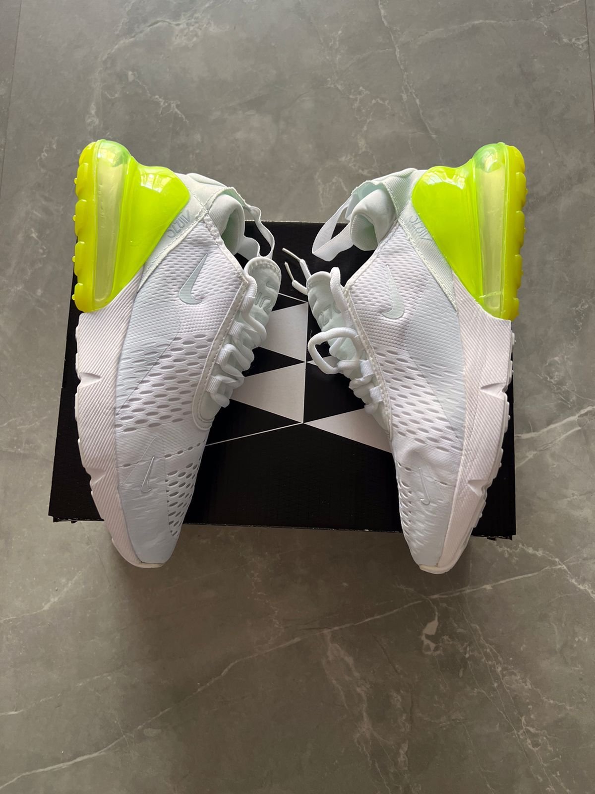 Airmax 270 Sneakers - On Sale Now!