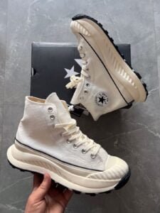 Chuck Hike Men's Sneakers