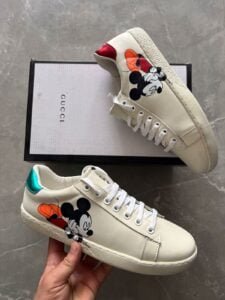 Disney X Ace Low Sneakers - Get Yours Now!