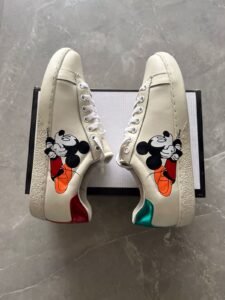 Disney X Ace Low Sneakers - Get Yours Now!