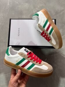 Girls' Gazelle Sneakers