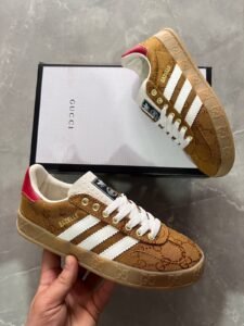 Girls' Gazelle Sneakers