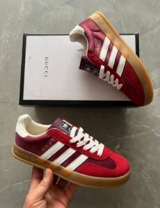 Girls' Gazelle Sneakers