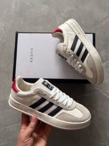 Girls' Gazelle Sneakers