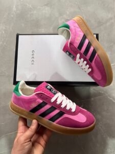 Girls' Gazelle Sneakers