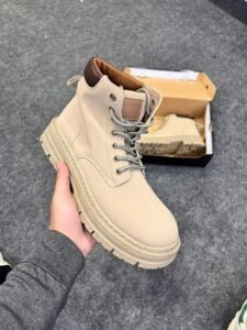Imported Original Boots - Quality Footwear for Men