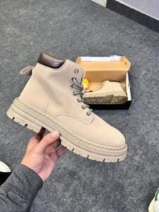 Imported Original Boots - Quality Footwear for Men