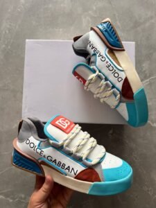 Imported Party Shoes - 2 Color Options Available