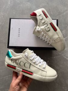 Limited Edition Ace Sneakers