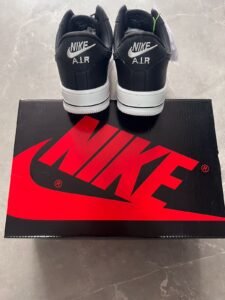 Men's Airforce One Shadow Sneakers