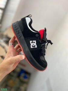 USA Edition Imported Shoes - 2 Colors Available