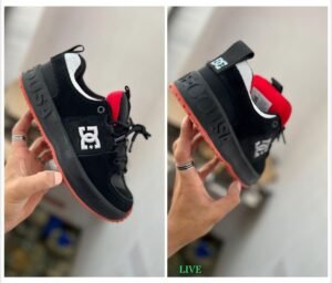 USA Edition Imported Shoes - 2 Colors Available