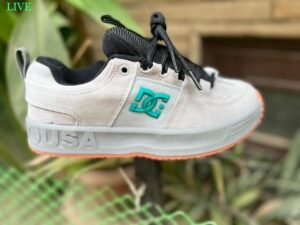 USA Edition Imported Shoes - 2 Colors Available