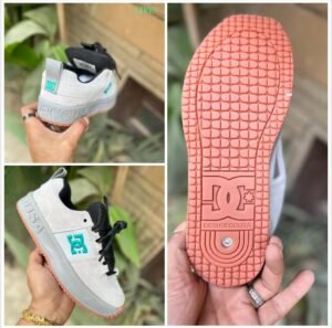 USA Edition Imported Shoes - 2 Colors Available