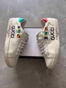 Worldwide Sneakers at Discounted Prices Limited Stock Sale