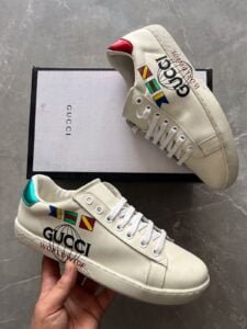 Worldwide Sneakers at Discounted Prices Limited Stock Sale