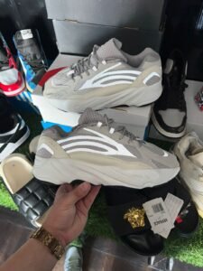 Yzy 700 Static Sneakers - In Stock Now!