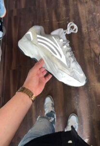 Yzy 700 Static Sneakers - In Stock Now!