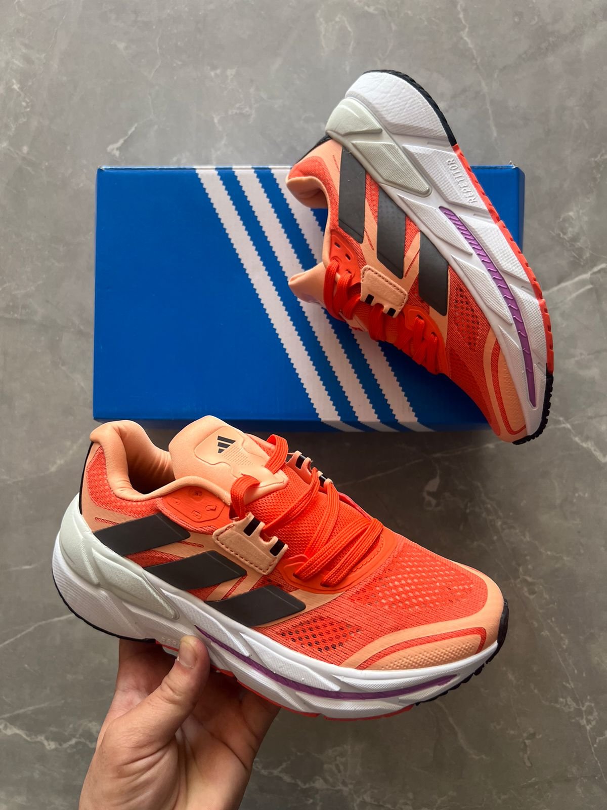Adistar CS 2023 Sneakers For Girls 4 Colors