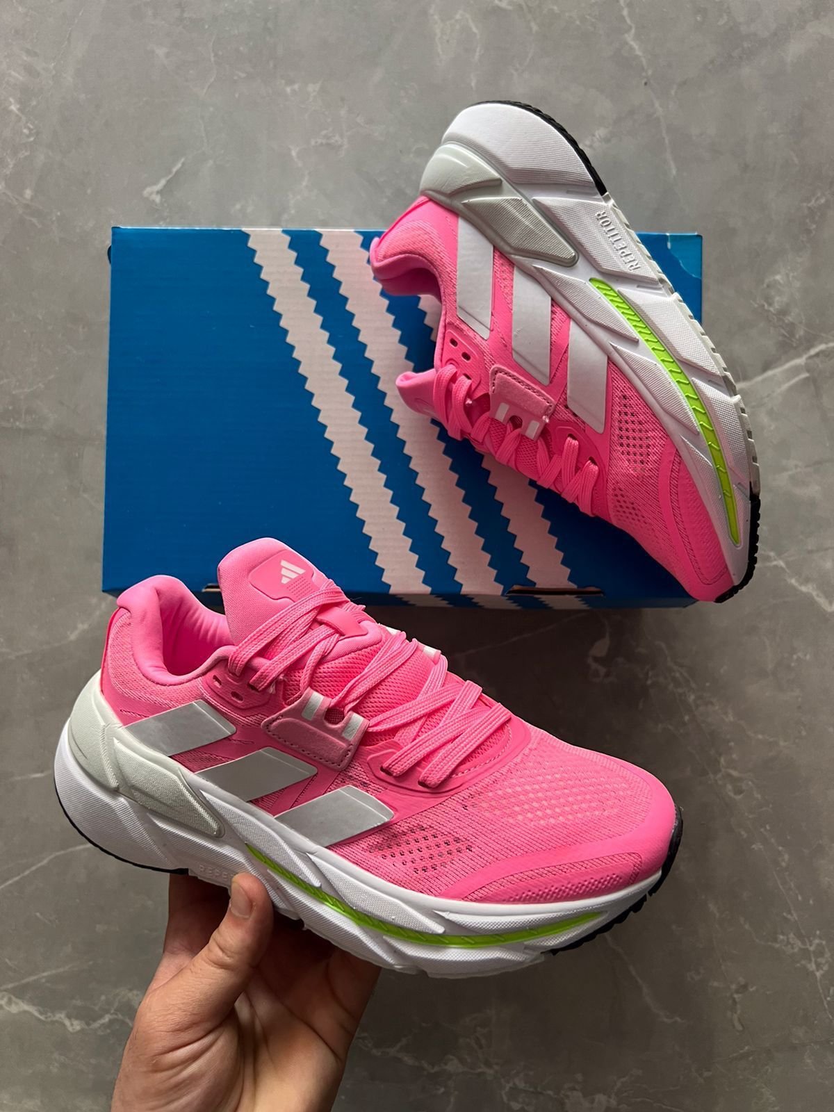 Adistar CS 2023 Sneakers For Girls 4 Colors