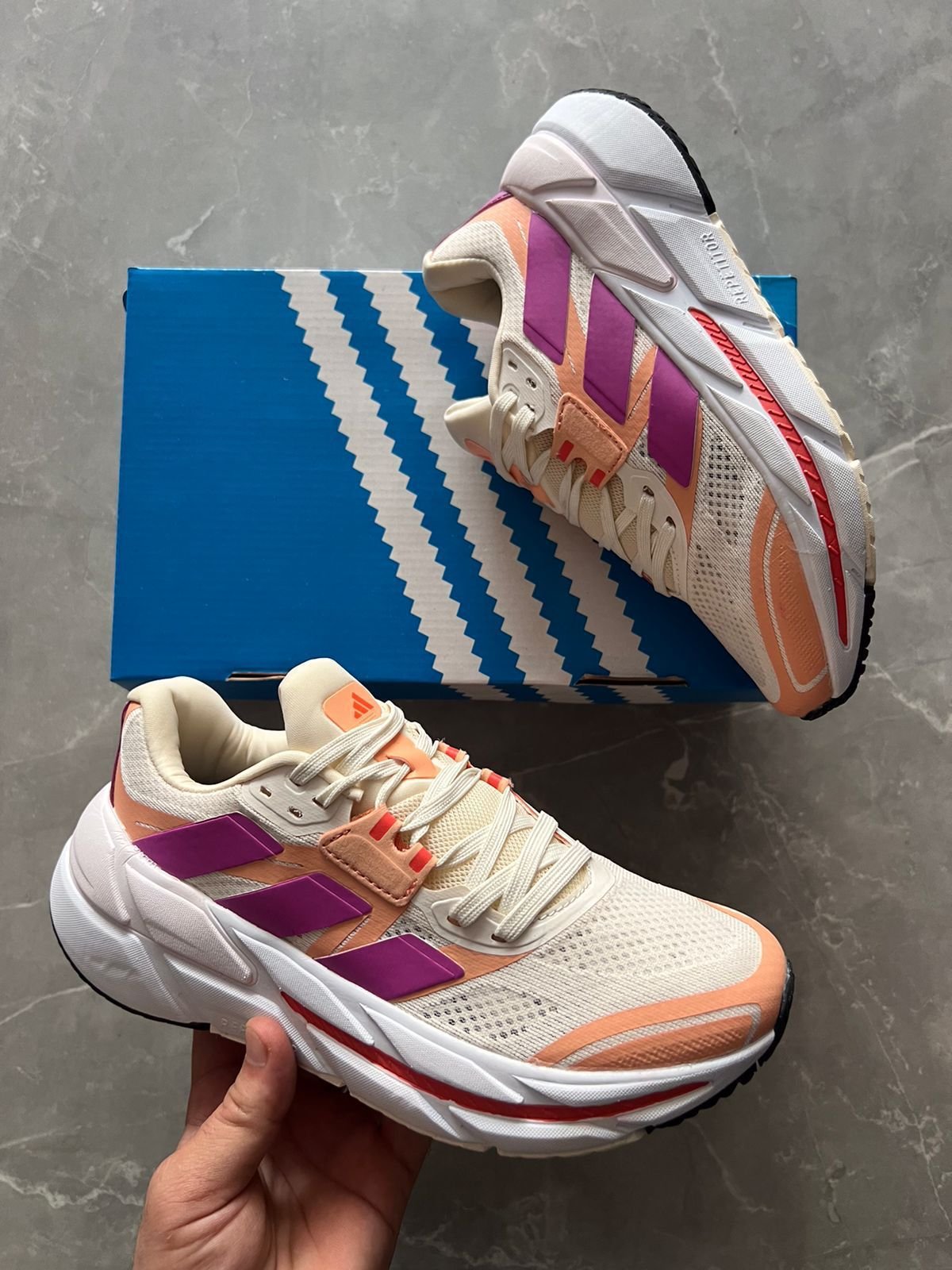 Adistar CS 2023 Sneakers For Girls 4 Colors