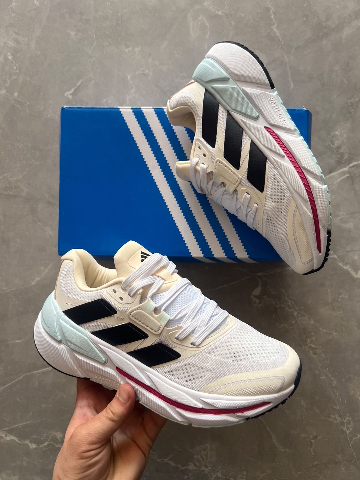 Adistar CS 2023 Sneakers For Girls 4 Colors