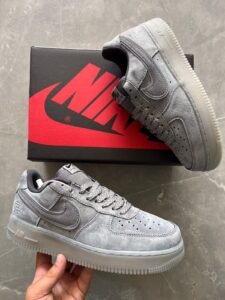 Airforce Reigning Champ Tick Sneakers