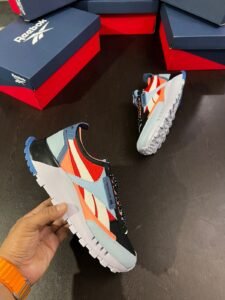 Classic Legacy Sneakers For Boys