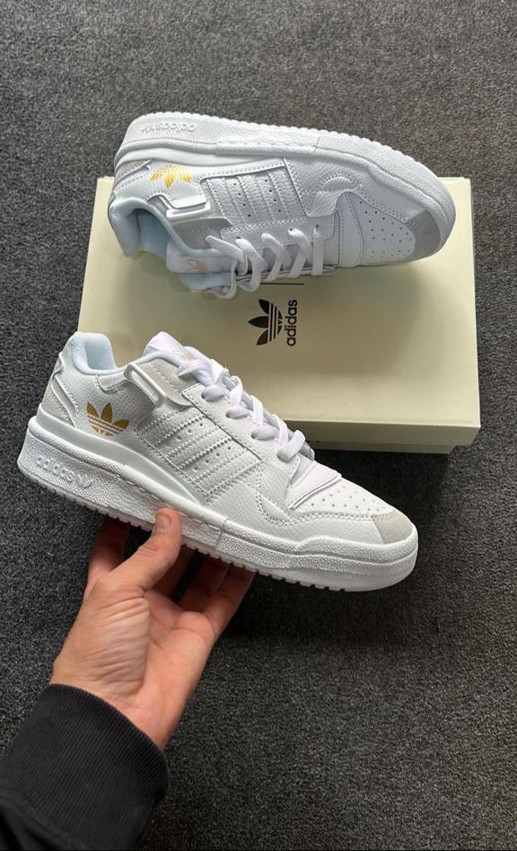 Forum Sneakers For Girls Latest