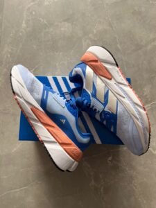 Imported Adistar CS 2023 Sneakers 4 Colors