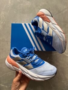 Imported Adistar CS 2023 Sneakers 4 Colors