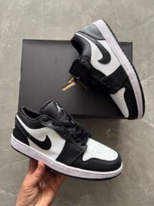 Imported Cut Low Full Leather Quality